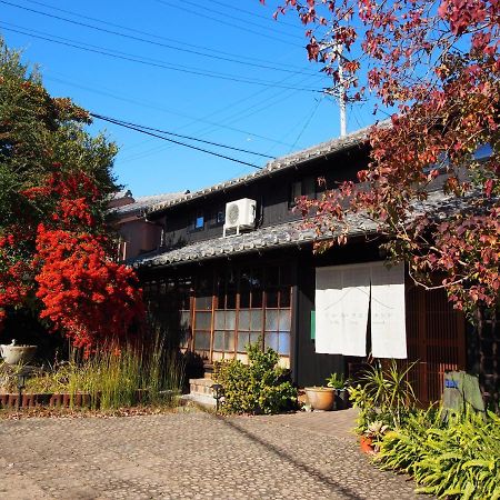常滑市ヒルズハウスセカンドアパートメント エクステリア 写真