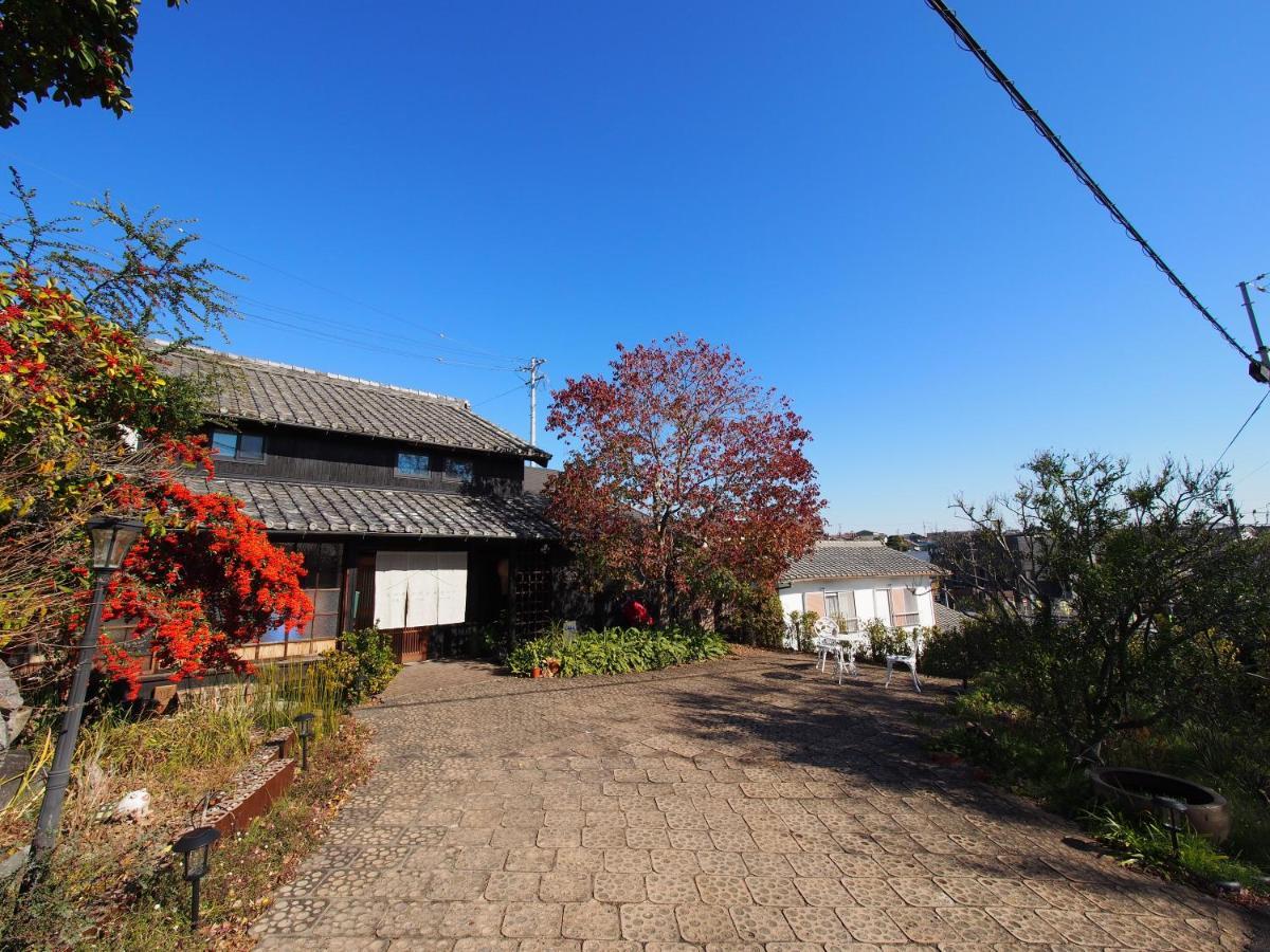 常滑市ヒルズハウスセカンドアパートメント エクステリア 写真