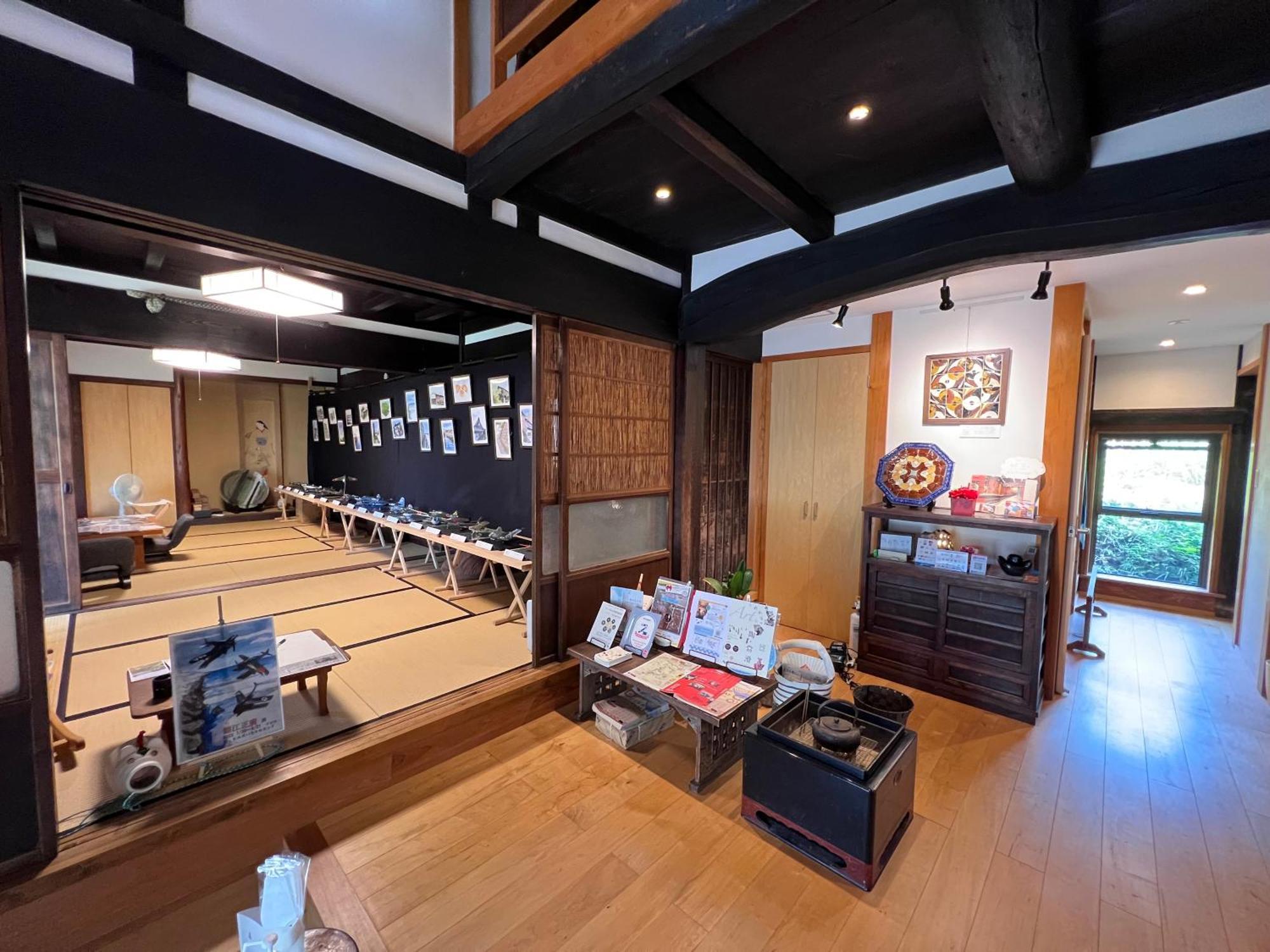 常滑市ヒルズハウスセカンドアパートメント エクステリア 写真